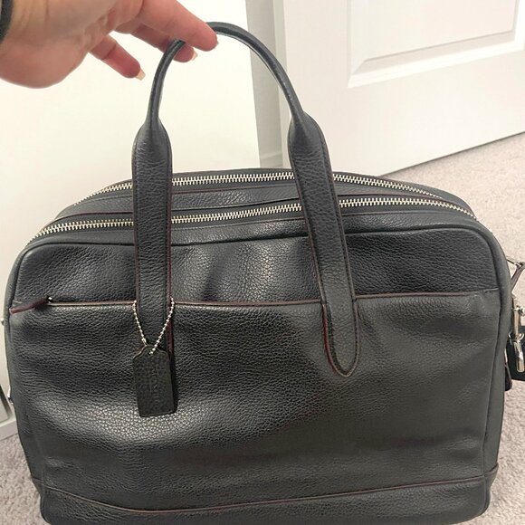 Coach Laptop Bag (Hamilton) - Picture 1 of 6